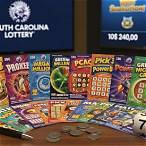 lottery south carolina